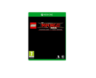 LEGO Ninjago Movie Xbox One - 375199 - zdjęcie 1